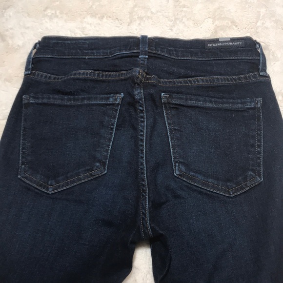 Citizen of Humanity slim boot - Picture 4 of 5